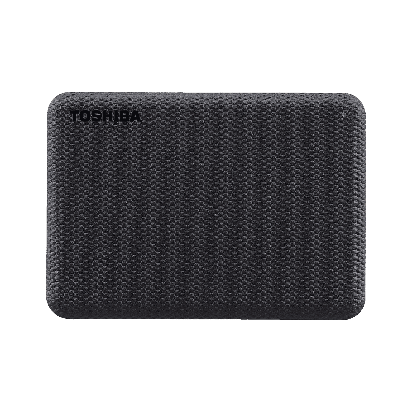 Buy TOSHIBA Canvio Advance 4TB USB Type-A (3.0) Portable Hard Disk